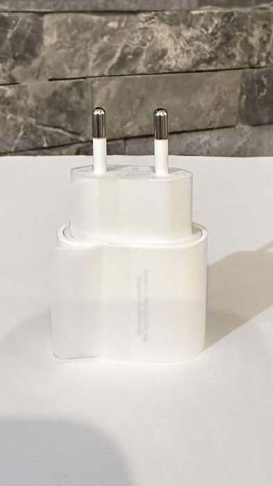 OFERTA! NOU Incărcător / adaptor pentru priză Samsung fast charge 25 w