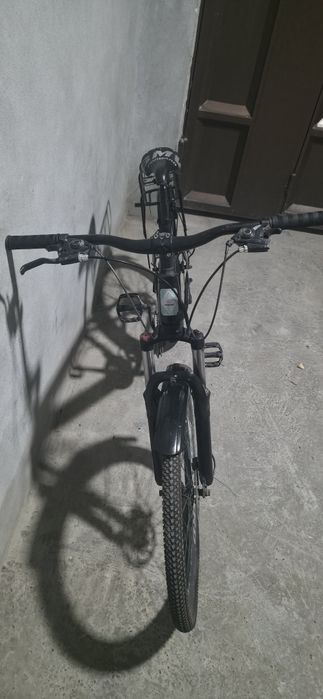 Velosiped 《ВМV FORWARD》