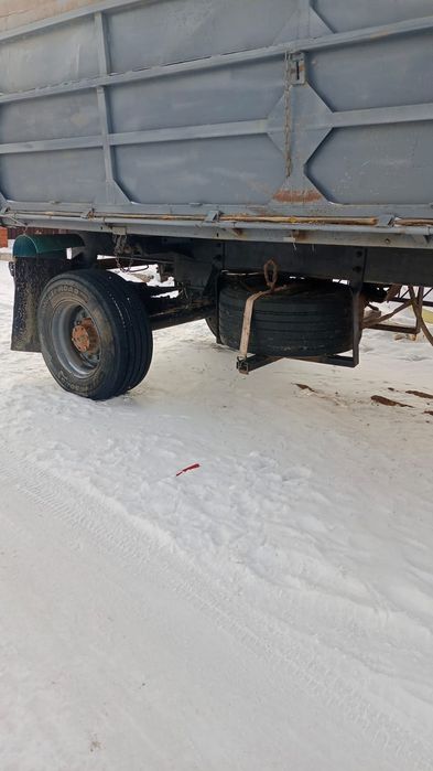 Продам прицеп для от камаза