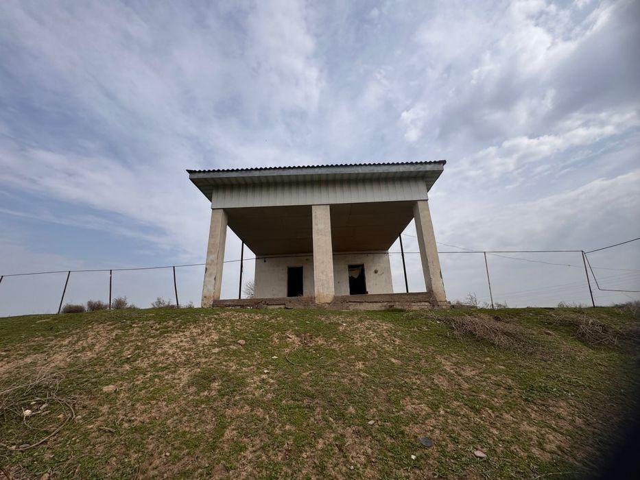 Земля для бизнеса