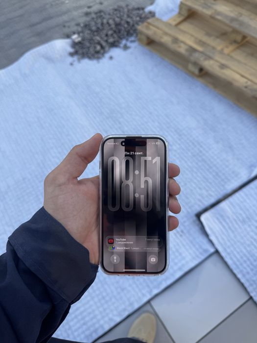 14 pro white предлагайте обмен