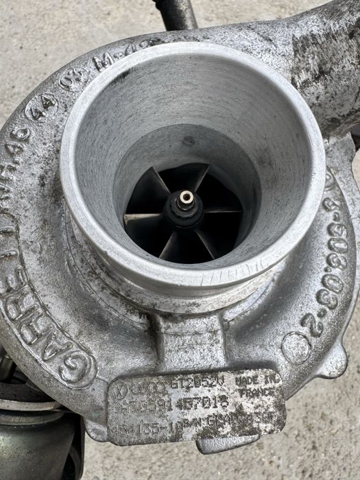 -Turbo( GT 2052 V) -