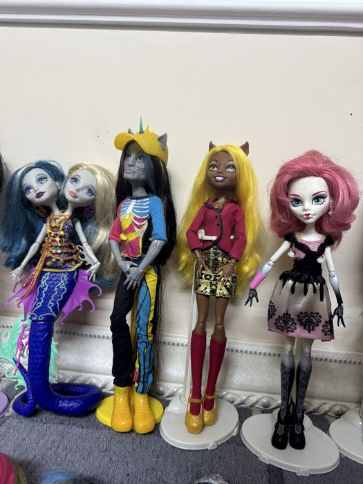 Куколки Кьюпид 40000