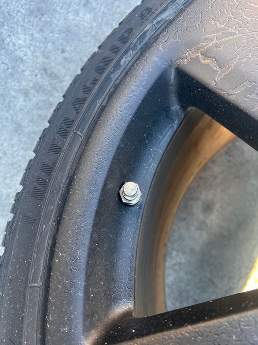 jante originale audi pe 18 sau schimb