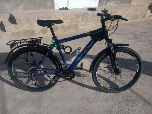 Velik 26 edial yangidek