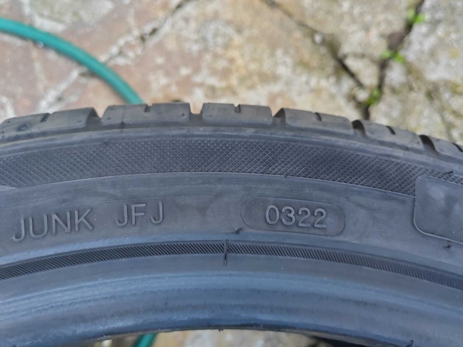 245/40/19 1бр.Goodride гума