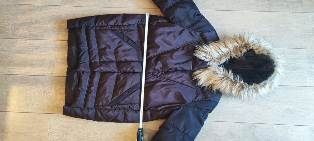 Дамско зимно яке “House Brand”