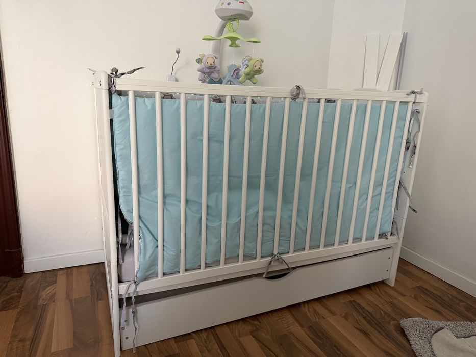 Vand patut bebe Qmini