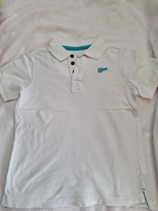 Къси панталони 6-7 г. - 7 лв брой