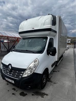Renault Master III