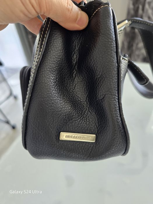 Малка дамска чанта