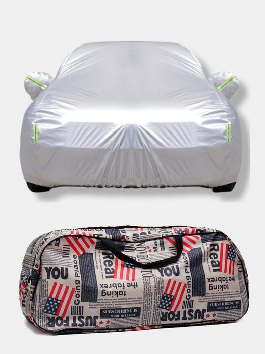 Авто Тент Авто Одеало на машину