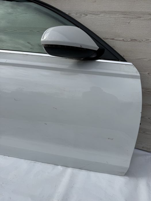 Предна дясна врата за Auri A6 C7.5 4G