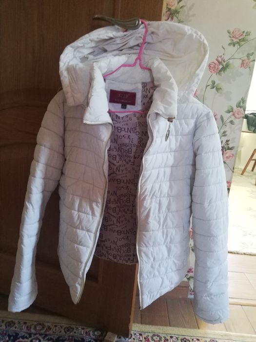 Куртки идеальное состояние