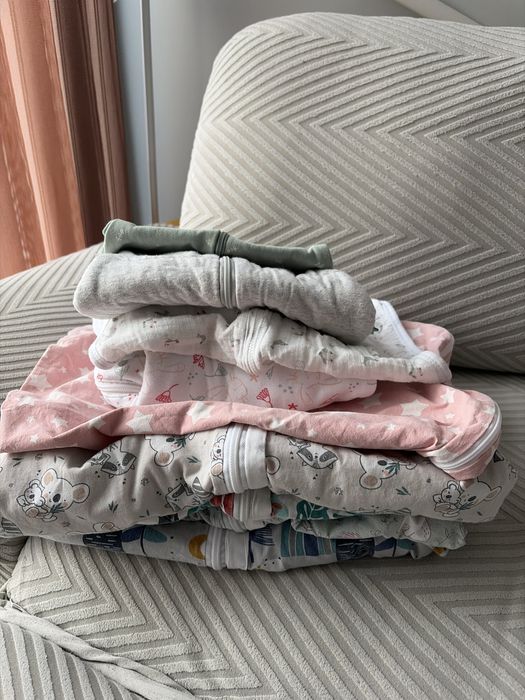 Спални чували Angel Baby