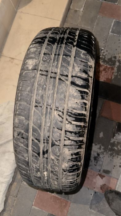 Шины Triangle летние