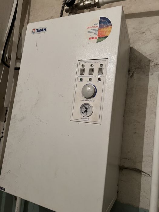 Продам Котел