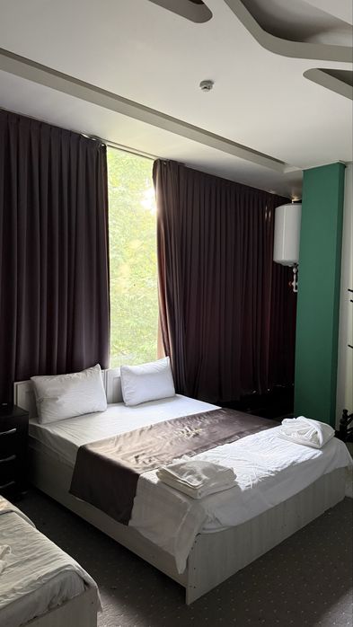 Hotel chilonzor 21 kv Bez zaks
