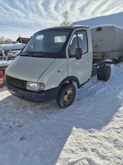 Продам     газель