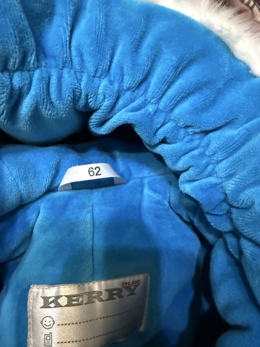 Продам комбинезон Kerry, рост 62