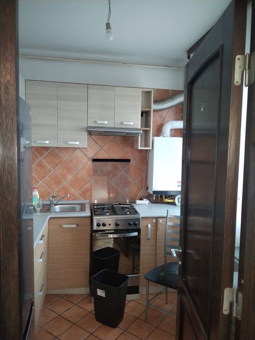Garsoniera confort 1 de anchiriat