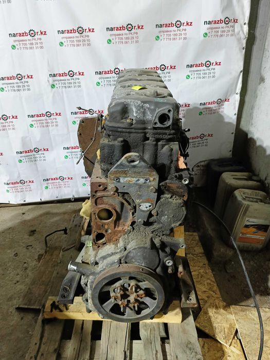 ДВС Scania DC 11 03 L01 Скания