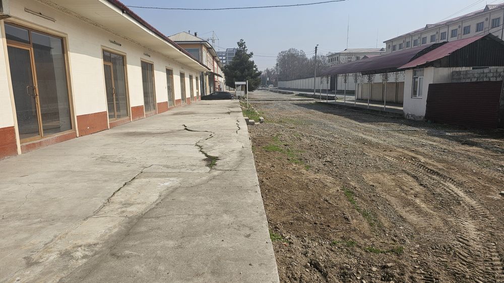 Барча бизнес учун Ижарага жойлар бор