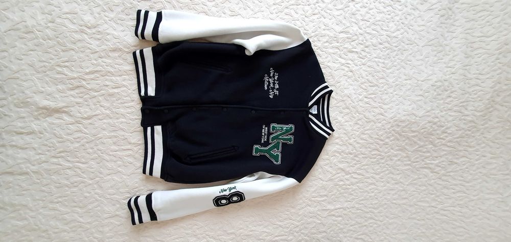 Geaca primavara/toamnacopii