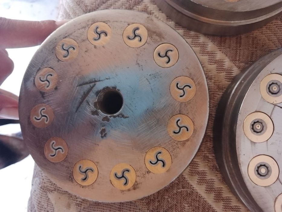 макарон  чикаришга сех Нархи 60 милон