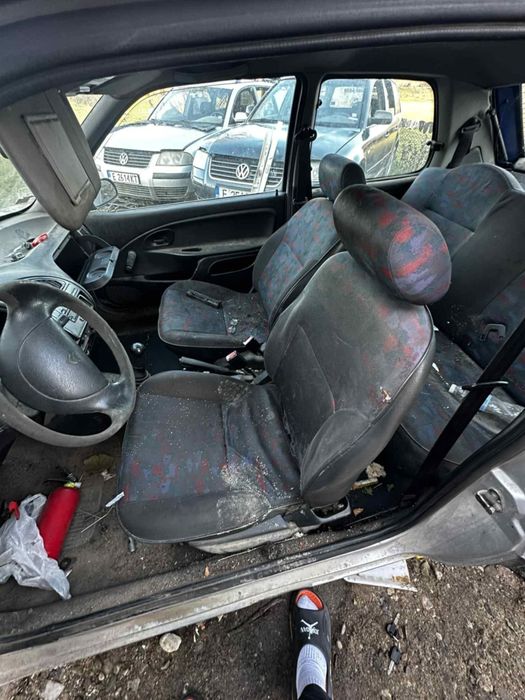 Lancia  zeta 2.0 turbo benzin/Ланча зета 2.0  бензин  турбо  на части