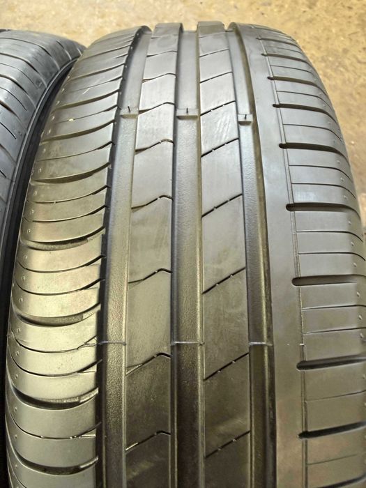 2x Anvelope Vara 185/55 r15 - Hankook Kinergy Eco