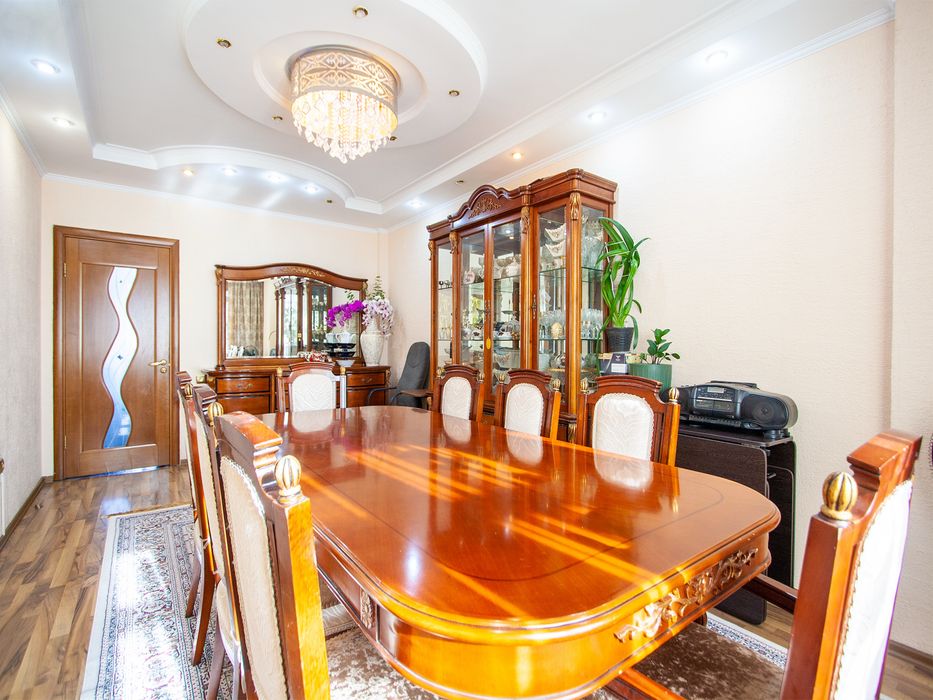 Продается пентхаус