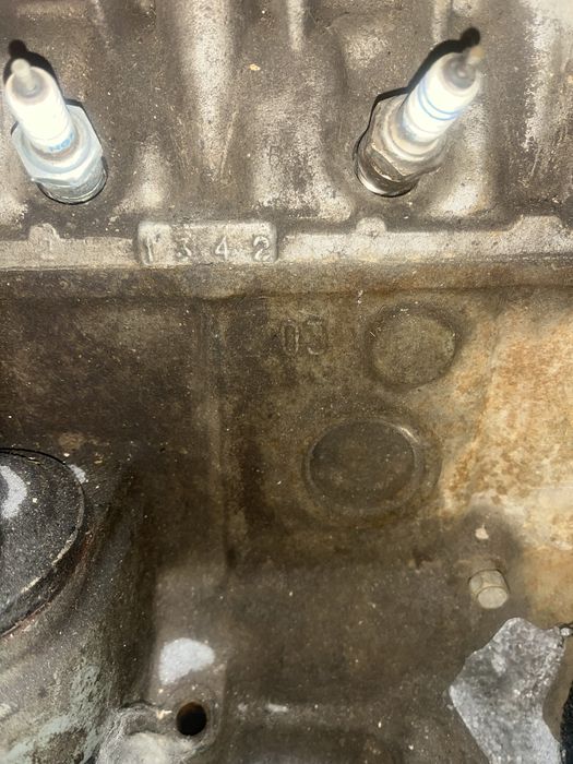 Продам двигатель жигули ваз 2101-07