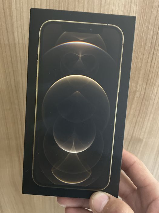 Iphone 12 pro 128 gb