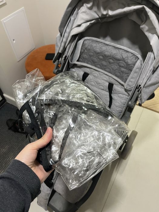 Коляска детская с 0