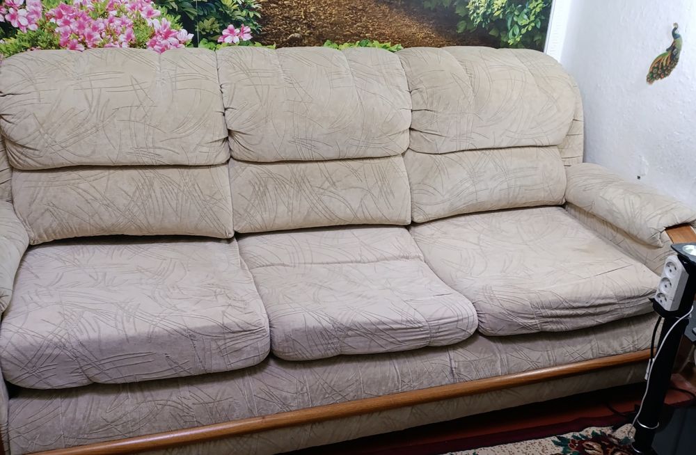 Продам диван бу 20000