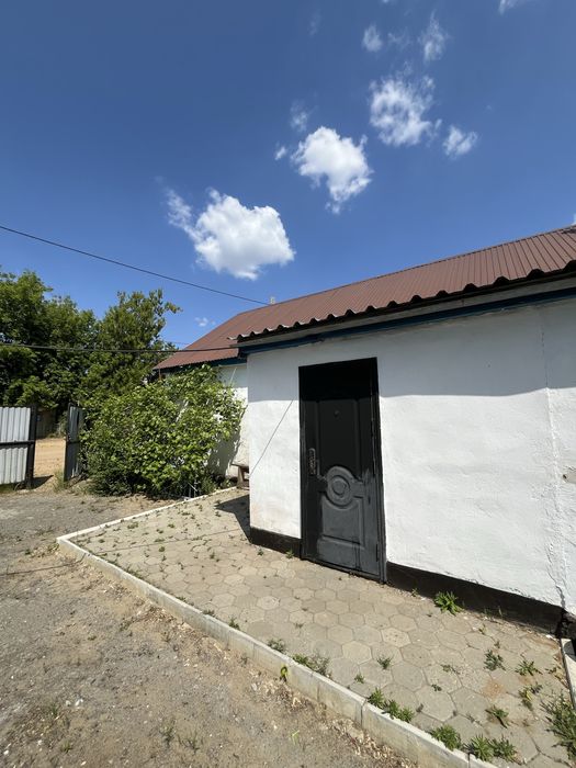 Продам дом в селе Аулиеколь, ул Чехова