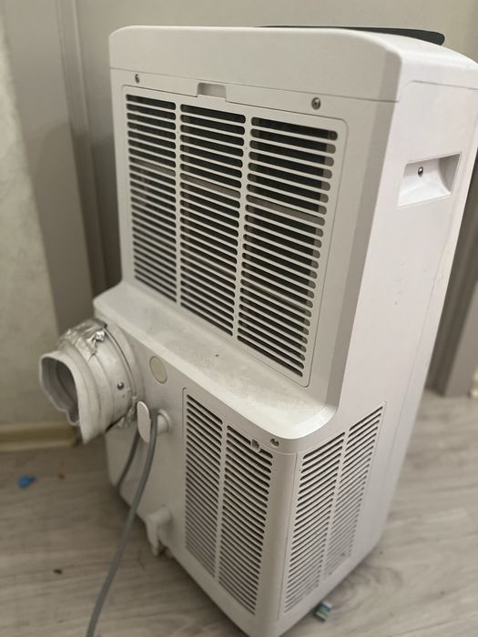 Кондиционер перенасной