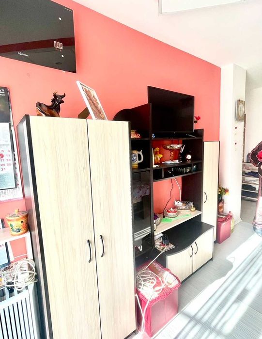 Продава се Двустаен апартамент в с. Нови хан, Област София-област - 53 кв.м за 1340 €/кв.м - Снимка #3