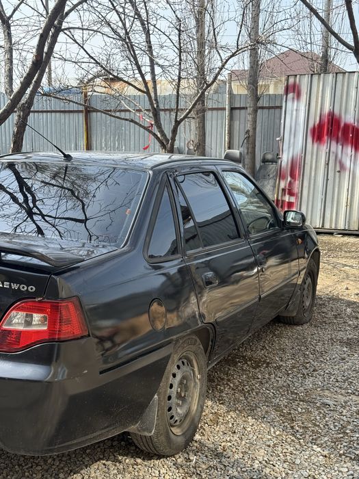 Некси 2 Русс учет