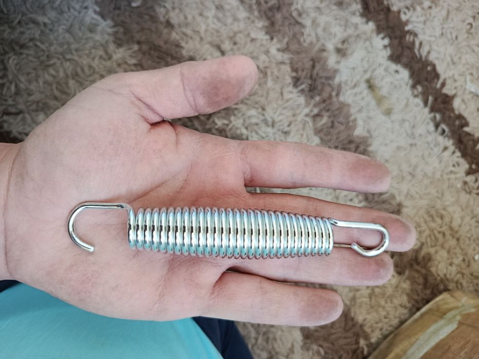 Продам Рукава, сетки для лабиринтов, батуты, пружины