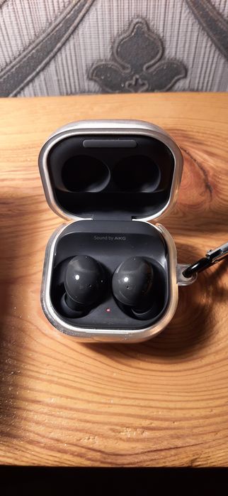 Наушники Samsung Galaxy Buds 2 (Оригинал)