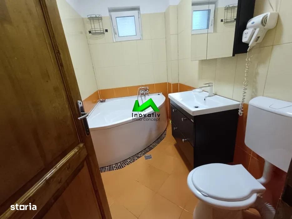 Apartament de inchiriat 2 camere Sibiu Turnisor