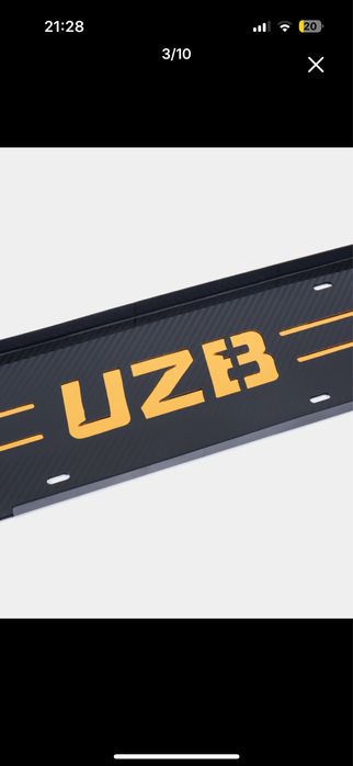 Magnit podnomer UZB original