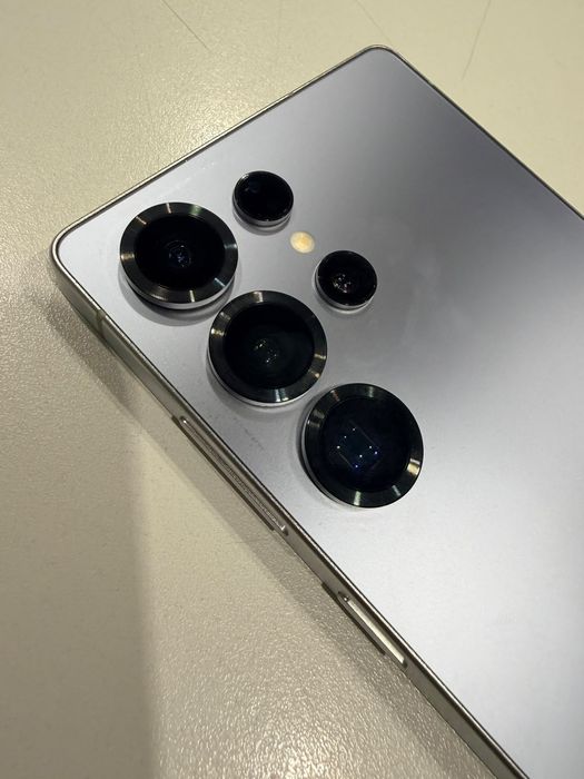 Samsung S25 Ultra 512 GB