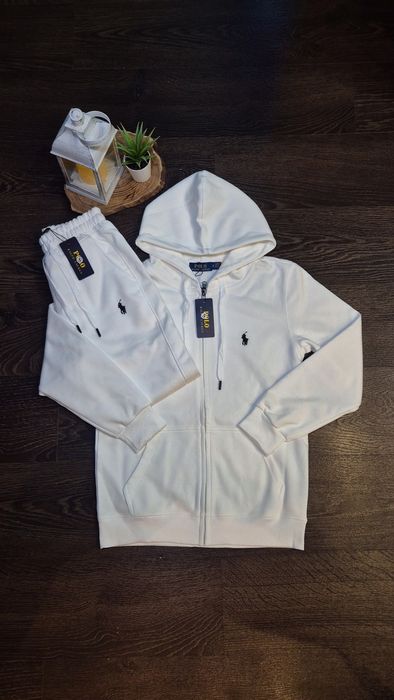 Compleu Ralph Lauren