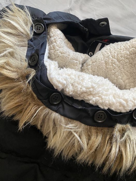 11 degrees мъжко яке