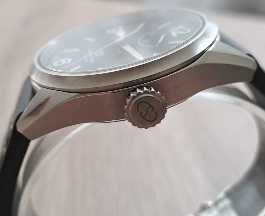 Часовник Orient Star RE-AU0203B