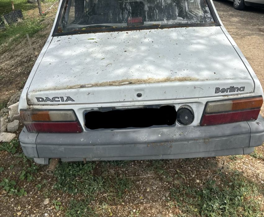 DACIA 1310 0 — imagine 3