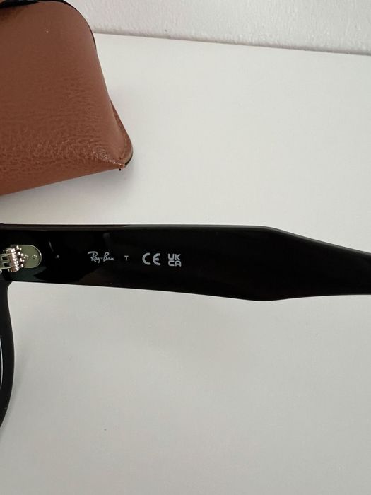 Слънчеви очила Ray Ban